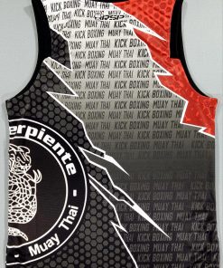 Alternative view of Musculosa Dry Fit NBA