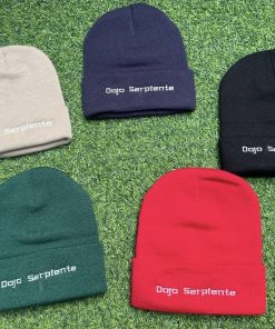 Alternative view of Gorros de lana