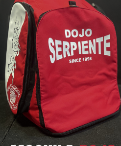 Alternative view of Mochila
