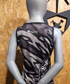 Alternative view of Musculosa Dry Fit femenina