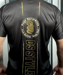 Alternative view of Remera Deportiva DS Style