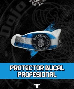 Alternative view of Bucales DS