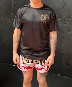 Alternative view of Remera Deportiva Sede Central