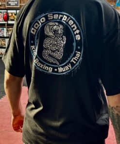 Alternative view of Remera algodón DS Style ARG
